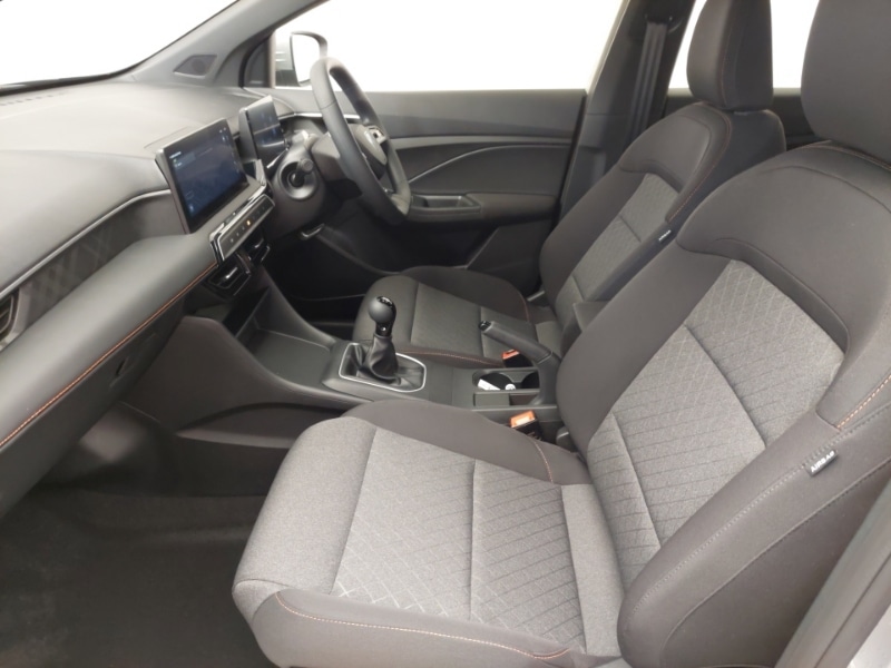 Used MG MG3 2025 for sale - 78137312: Photo 5