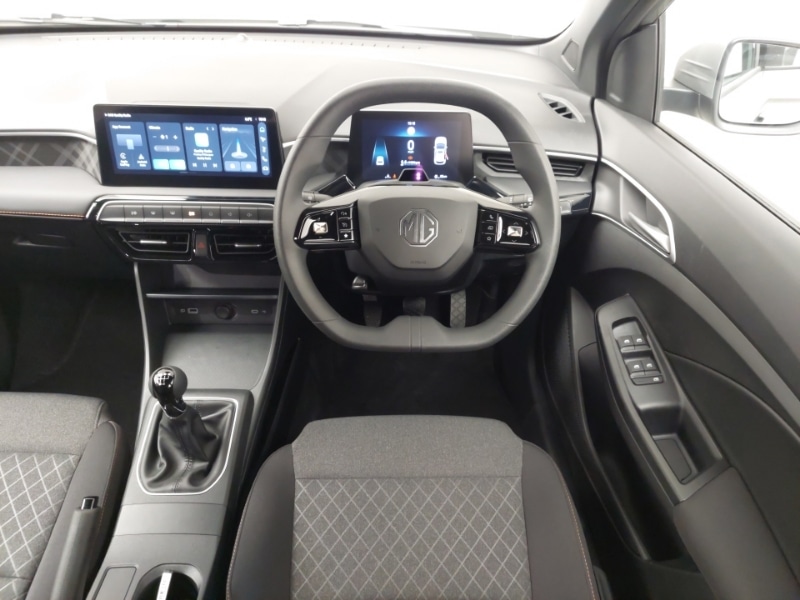 Used MG MG3 2025 for sale - 78137312: Photo 7