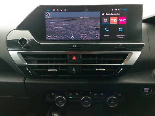 Used Citroen C4 2023 for sale - 76325259: Photo 10