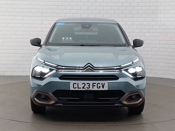 Used Citroen C4 2023 for sale - 76325259: Photo 12