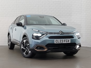 Citroen - C4