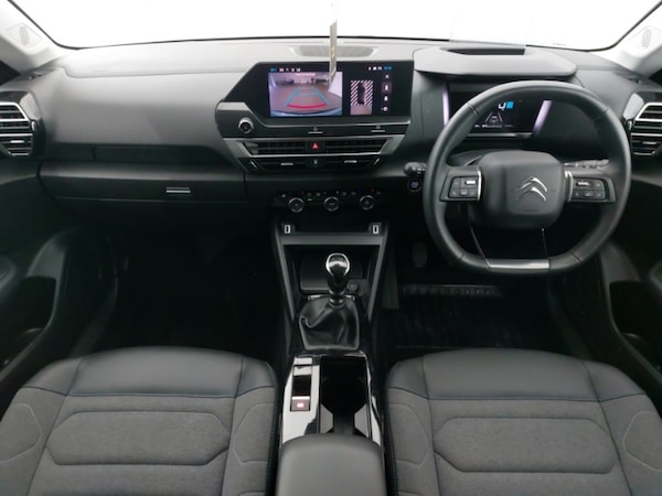 Used Citroen C4 2023 for sale - 76325259: Photo 2