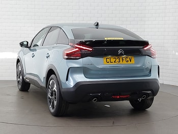 Used Citroen C4 2023 for sale - 76325259: Photo 3