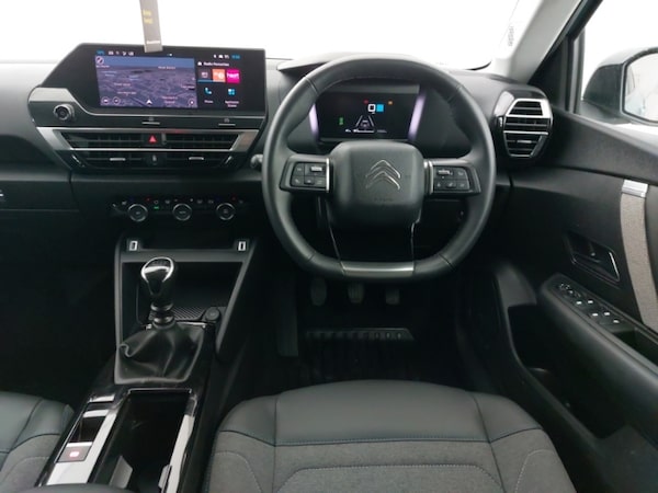 Used Citroen C4 2023 for sale - 76325259: Photo 7