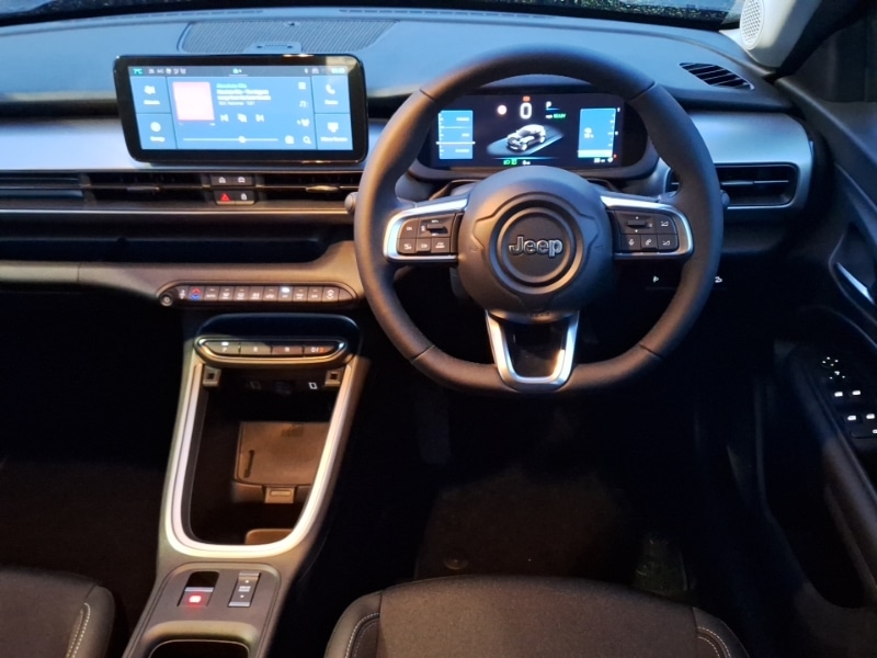 Used Jeep Other 2025 for sale - 77046748: Photo 7