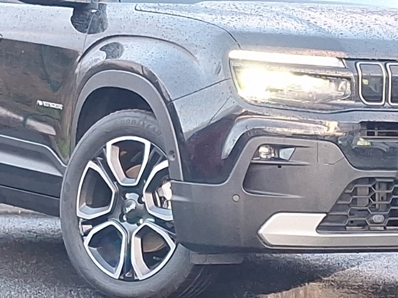 Used Jeep Other 2025 for sale - 77046748: Photo 9