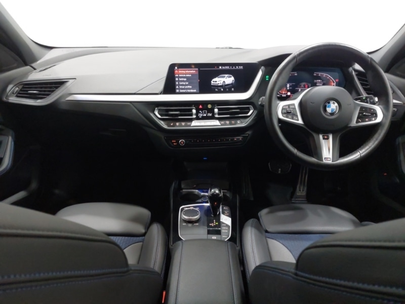 Used BMW 1 Series 2024 for sale - 76456256: Photo 2