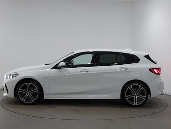 Used BMW 1 Series 2024 for sale - 76456256: Photo