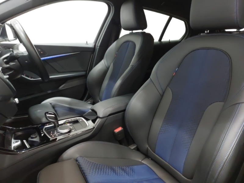 Used BMW 1 Series 2024 for sale - 76456256: Photo 5