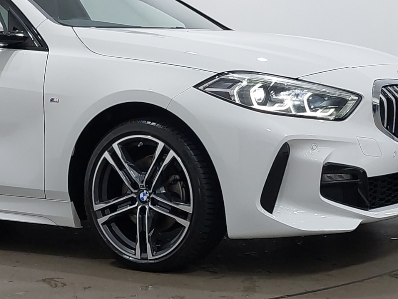 Used BMW 1 Series 2024 for sale - 76456256: Photo 9