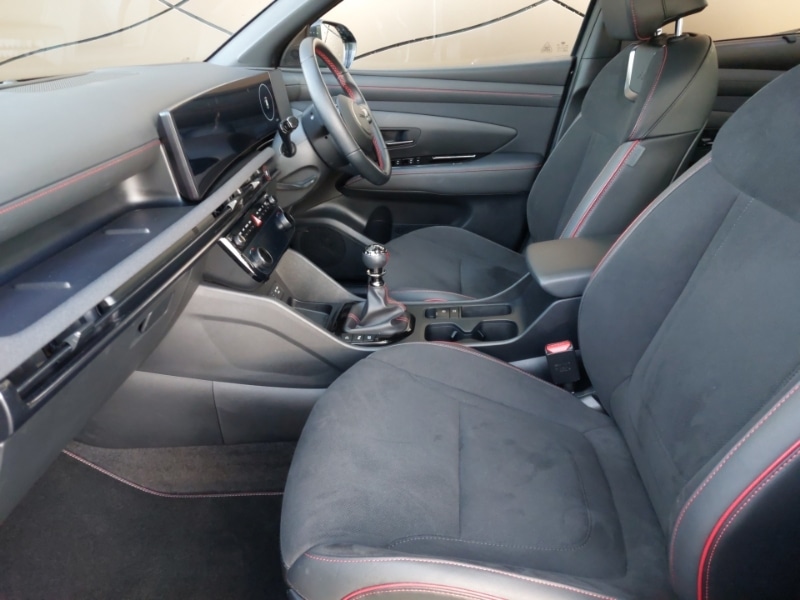 Used Hyundai TUCSON 2024 for sale - 77424069: Photo 5