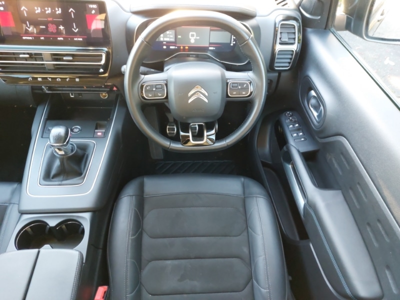 Used Citroen C5 Aircross 2022 for sale - 77235154: Photo 7