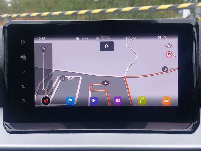 Used SEAT Ibiza 2024 for sale - 77237329: Photo 10