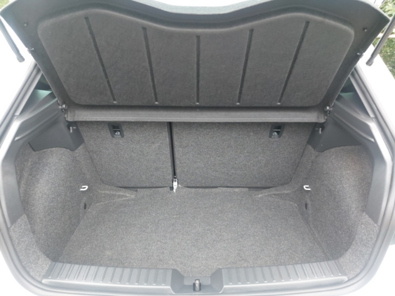 Used SEAT Ibiza 2024 for sale - 77237329: Photo 8