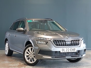 2022 - 1.0 TSI 110 SE Drive 5dr