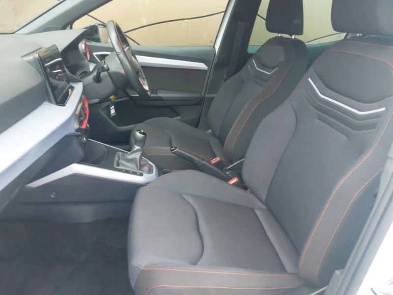 Used SEAT Arona 2023 for sale - 77702458: Photo 5