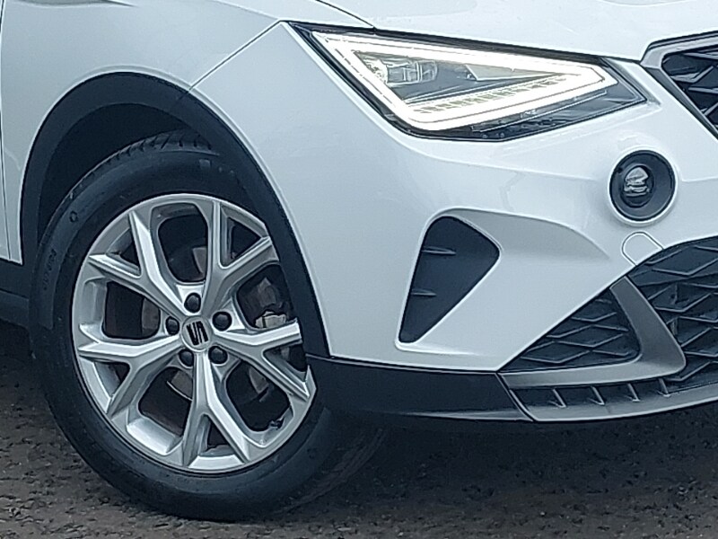 Used SEAT Arona 2023 for sale - 77702458: Photo 9