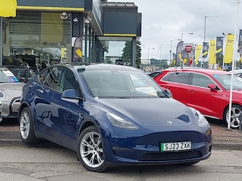 Used Tesla Model Y 2023 for sale - 78790548: Photo