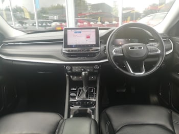 Used Jeep Compass 2022 for sale - 76511409: Photo