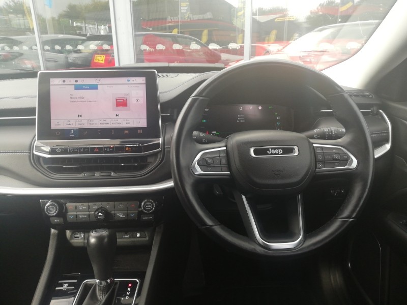 Used Jeep Compass 2022 for sale - 76511409: Photo 7