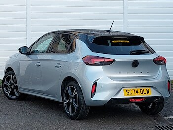 Used Vauxhall Corsa 2025 for sale - 78218840: Photo