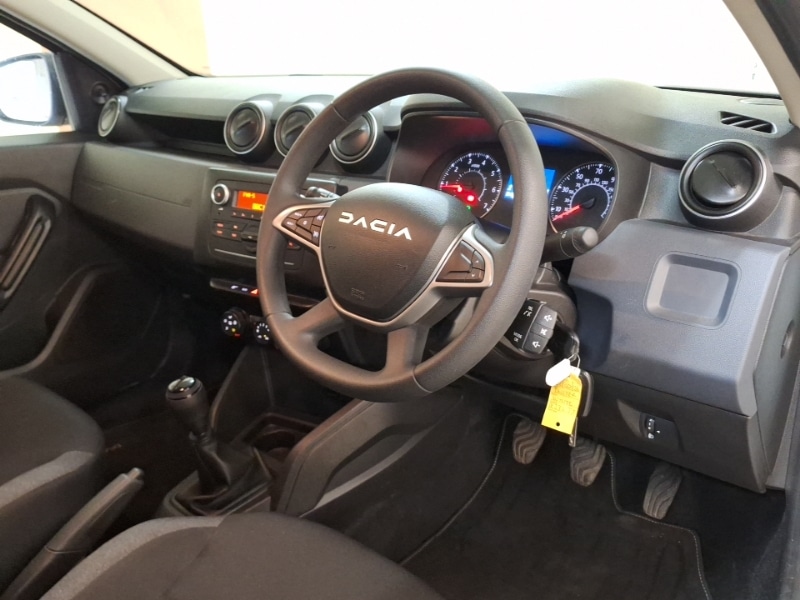 Used Dacia Duster 2023 for sale - 77856344: Photo 11