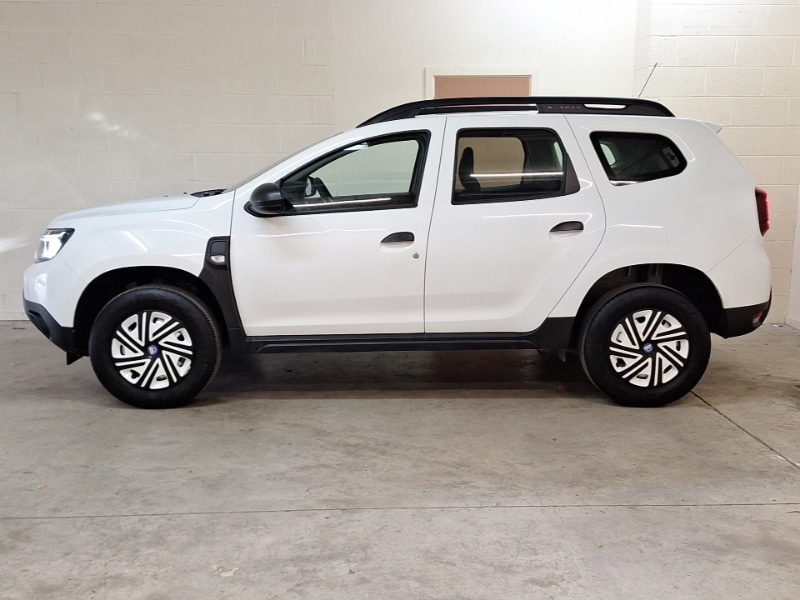 Used Dacia Duster 2023 for sale - 77856344: Photo 4