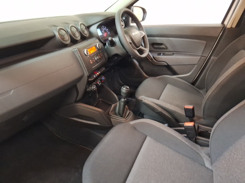 Used Dacia Duster 2023 for sale - 77856344: Photo 5