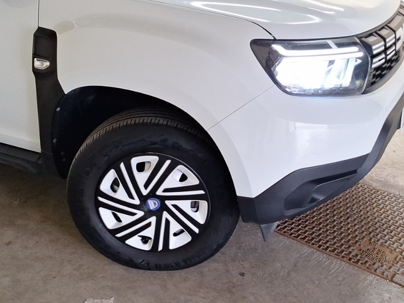 Used Dacia Duster 2023 for sale - 77856344: Photo 9