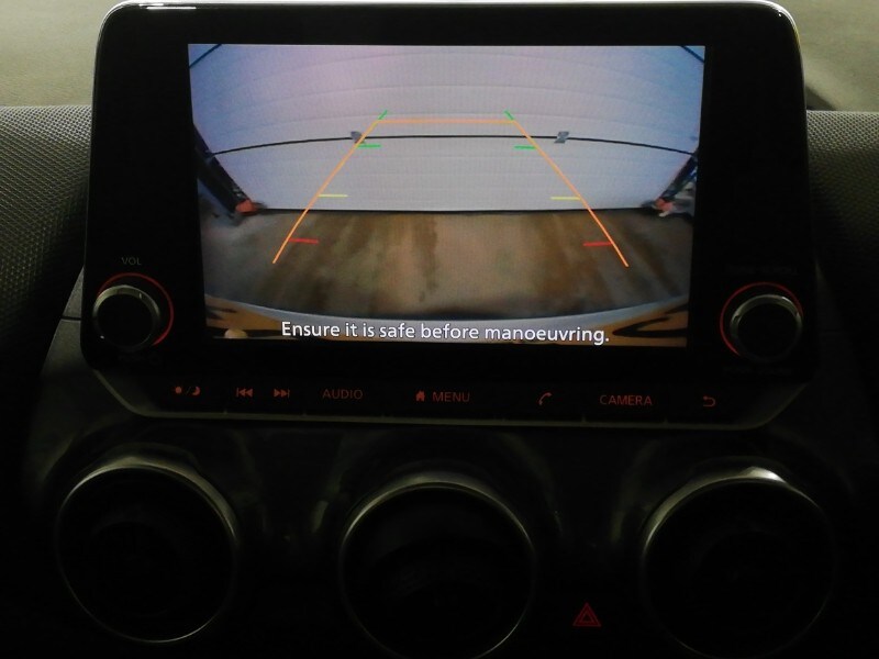 Used Nissan Juke 2022 for sale - 77690515: Photo 11