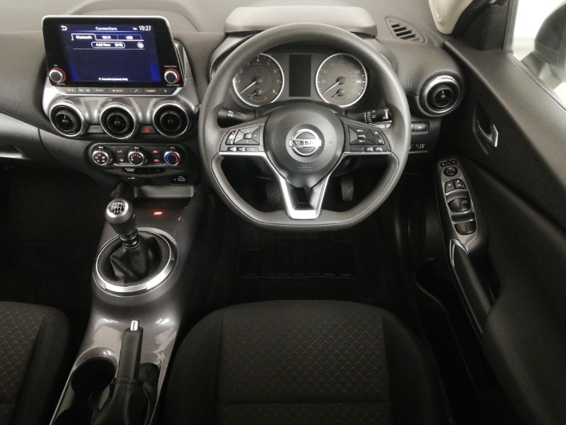 Used Nissan Juke 2022 for sale - 77690515: Photo 7