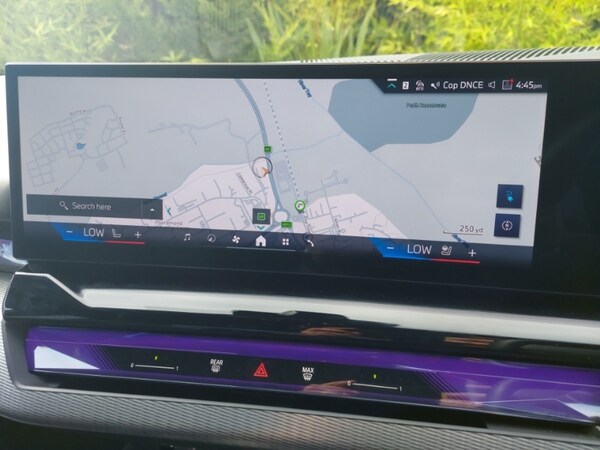 Used BMW i5 2025 for sale - 76195026: Photo 11