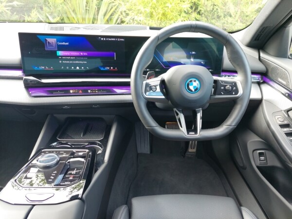 Used BMW i5 2025 for sale - 76195026: Photo 2