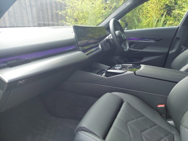 Used BMW i5 2025 for sale - 76195026: Photo 5