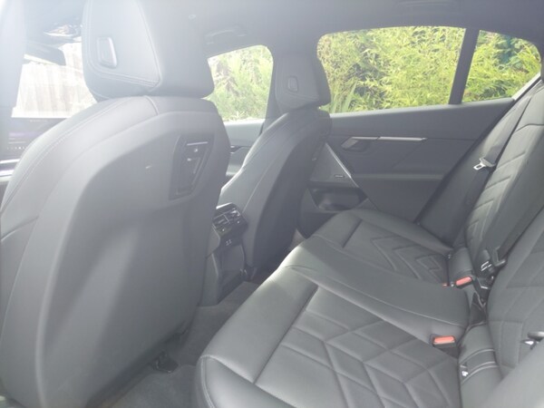 Used BMW i5 2025 for sale - 76195026: Photo 6