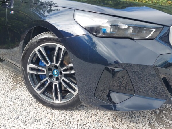 Used BMW i5 2025 for sale - 76195026: Photo 9