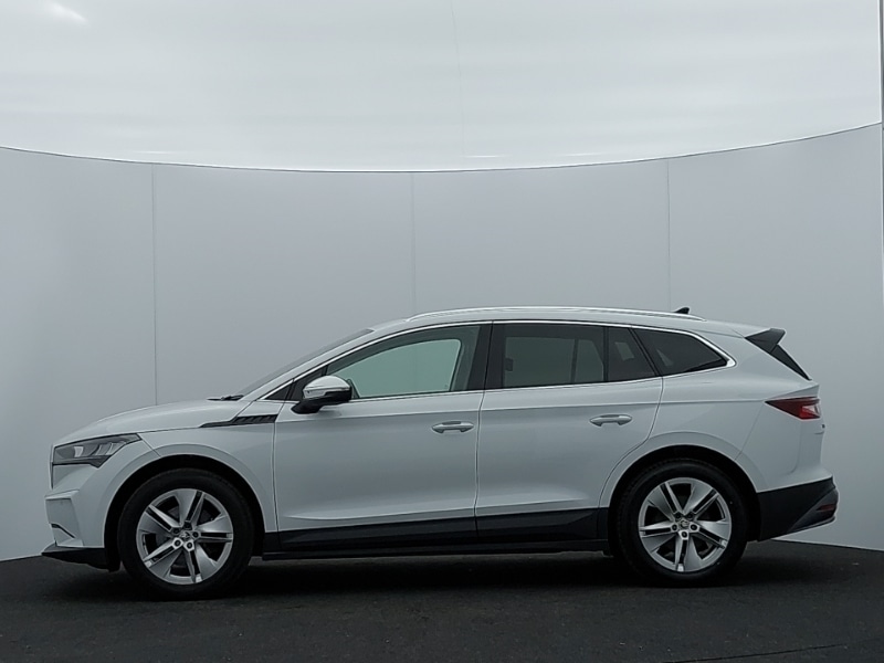 Used Skoda Enyaq 2022 for sale - 78061392: Photo 4