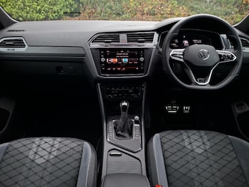 Used Volkswagen Tiguan 2023 for sale - 79613837: Photo