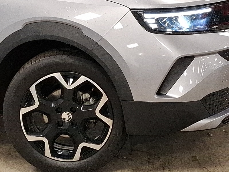 Used Vauxhall Mokka 2025 for sale - 77892027: Photo 9