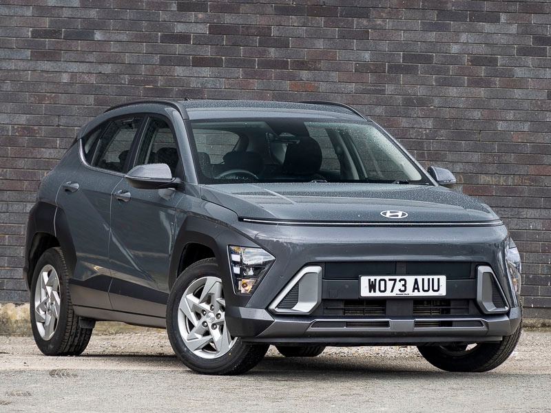 Used Hyundai KONA 2024 for sale - 76506528: Photo 1