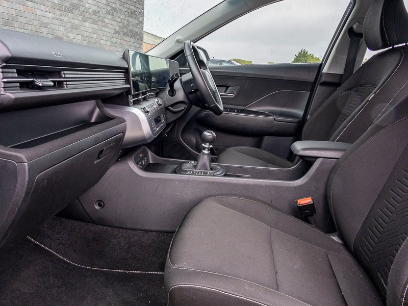 Used Hyundai KONA 2024 for sale - 76506528: Photo 5