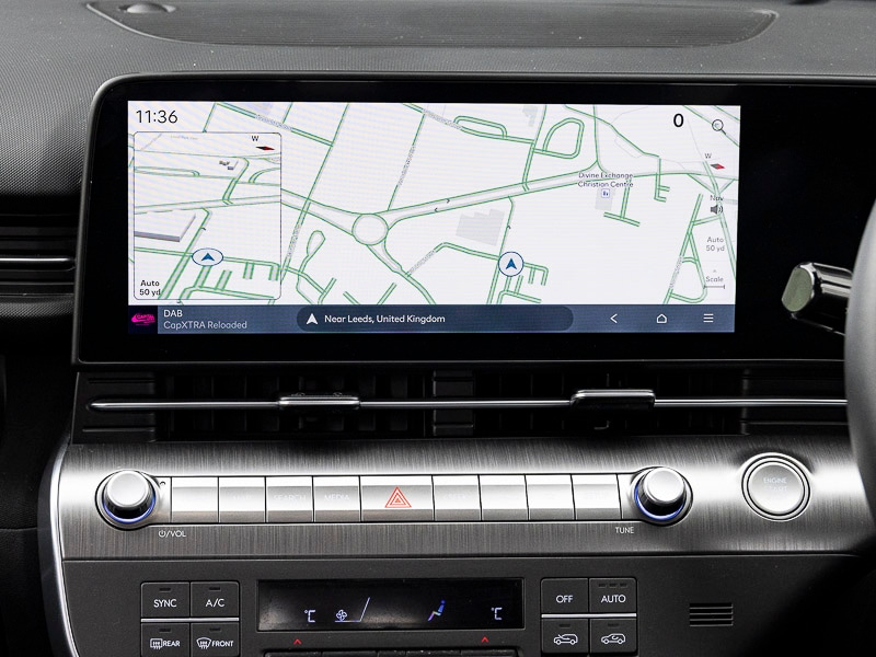 Used Hyundai KONA 2024 for sale - 76506528: Photo 7