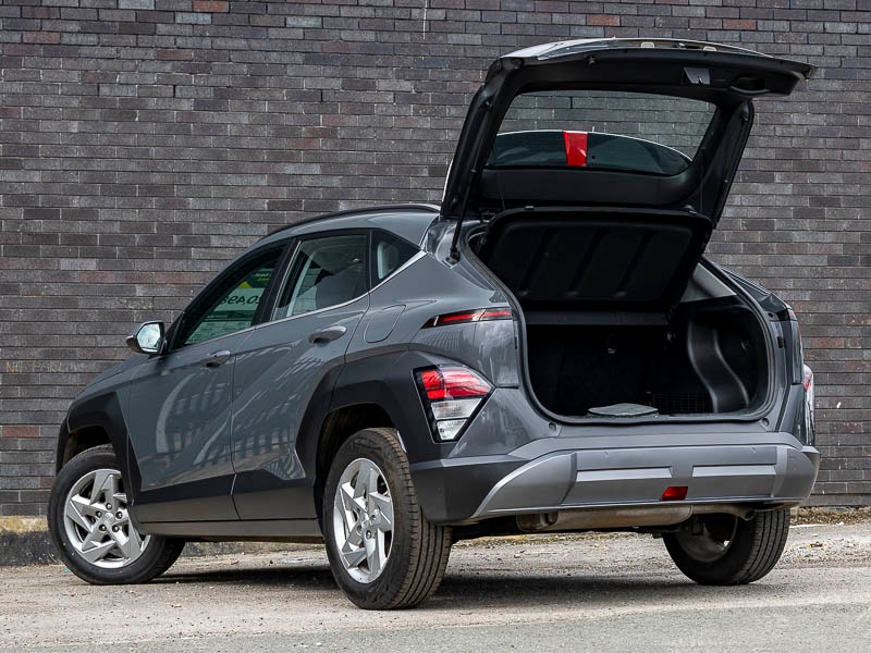 Used Hyundai KONA 2024 for sale - 76506528: Photo 8