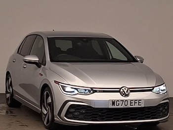 Used Volkswagen Golf 2020 for sale - 78724081: Photo