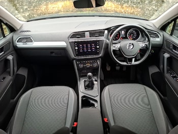 Used Volkswagen Tiguan 2020 for sale - 77393063: Photo