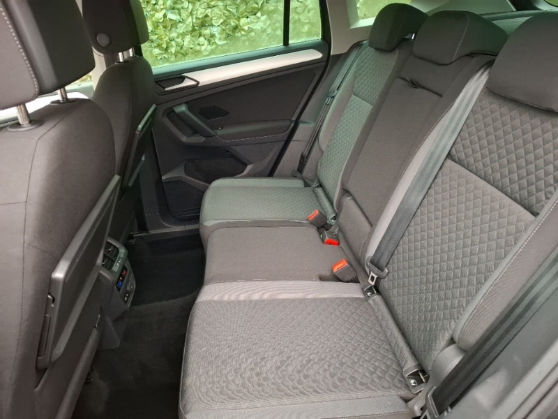Used Volkswagen Tiguan 2020 for sale - 77393063: Photo 6