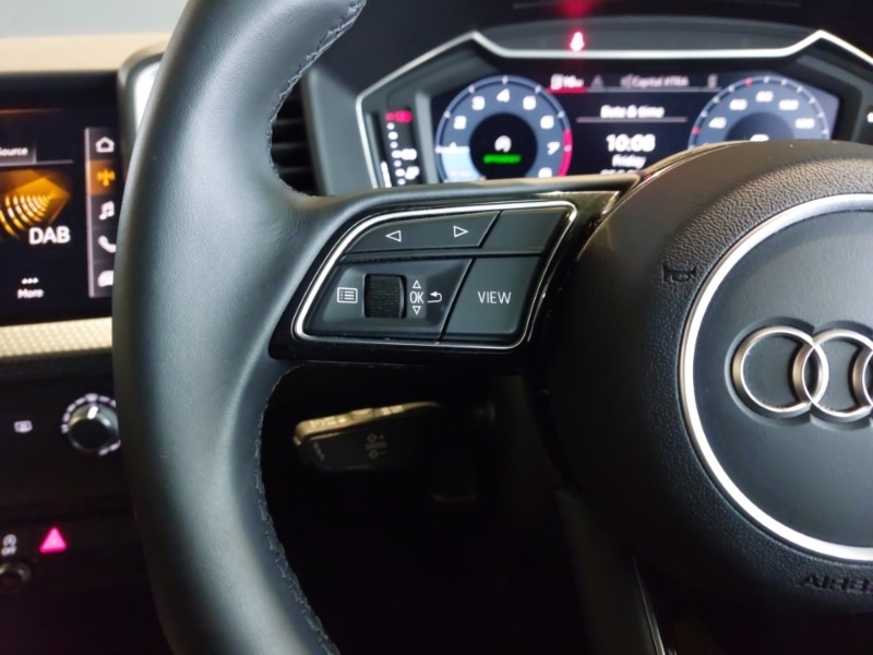 Used Audi A1 2022 for sale - 77690419: Photo 10