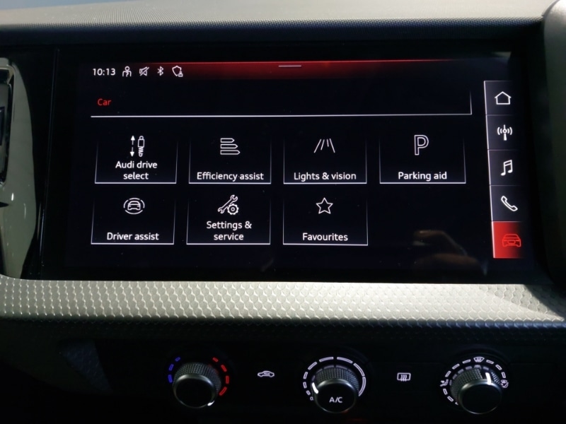 Used Audi A1 2022 for sale - 77690419: Photo 12