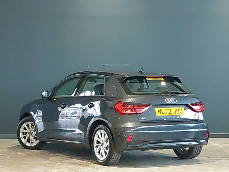 Used Audi A1 2022 for sale - 77690419: Photo 3