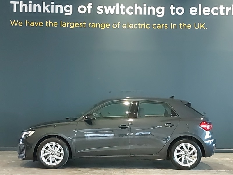 Used Audi A1 2022 for sale - 77690419: Photo 4